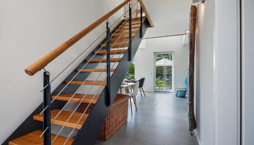 Ferienhaus Rügen-Relax - Foto 5