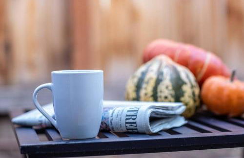 New Contemporary Historical Unit from, 5 Star Host - Foto 20