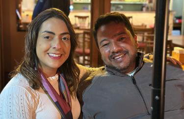 Casa Férias Paraty - yeshua - Foto 14