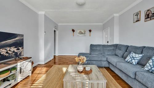 1st Floor 2BD Near Duke & Downtown - Foto 4