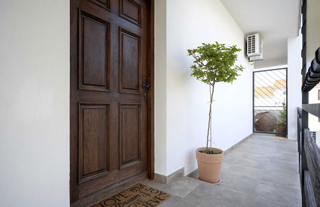 Apartment Flora - Foto 43