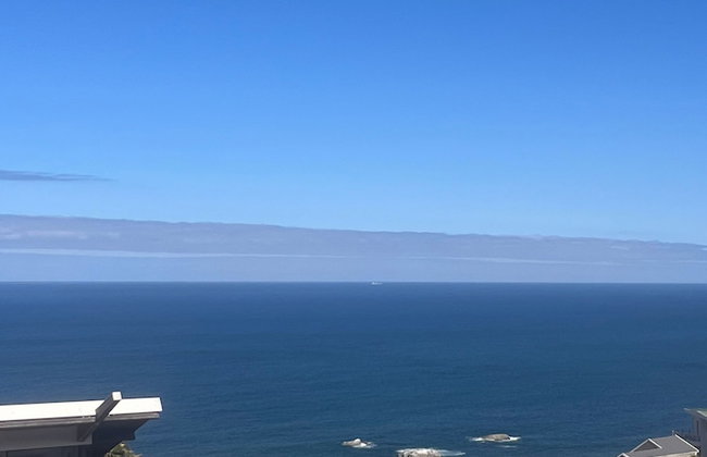 Apartment With sea View - Foto 10