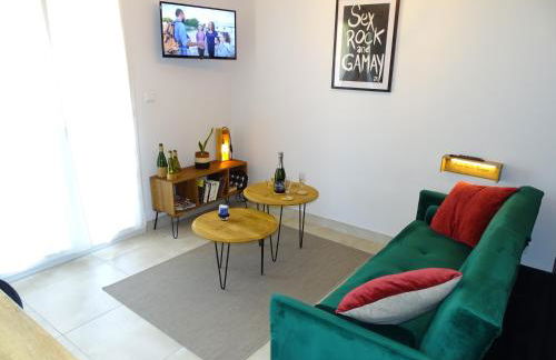 Gite Les Intemporels - Foto 41