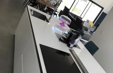 Charming Villa, Private Pool - Foto 7