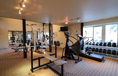 Summit Condominium #41 Condo - Foto 24