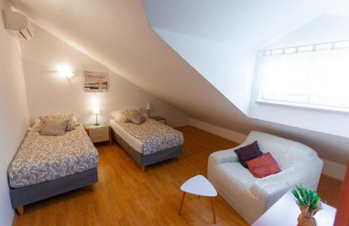 Apartment Jerry with private pool - Photo 27