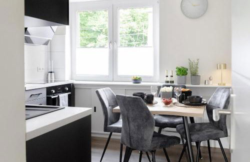 Premium Apartment - Küche - Komfort - Zentral - Foto 8