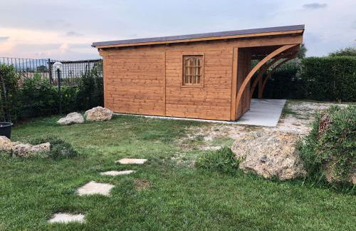 La Casa del Fico villa con piscina - Foto 65