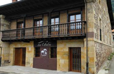 Apartamentos Los Edules - Photo 1