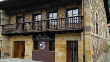 Apartamentos Los Edules - Foto 1