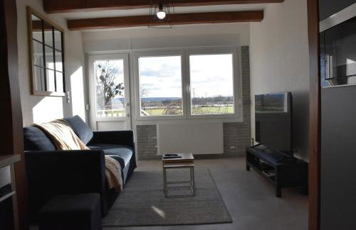 Le Nid des Cigognes avec terrace - Photo 29