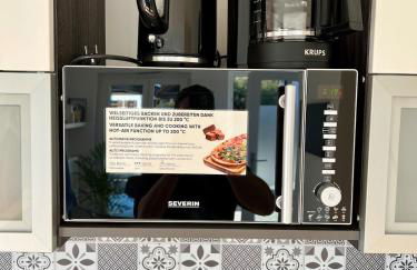 bloom - Zentral, modern, großzügig für 1-6 Pers - Foto 19