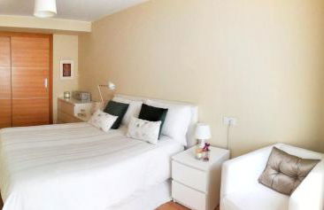 Ópera 19 Duplex. Céntrico Cerca De Playa - Foto 1