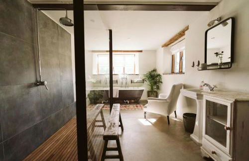 River Cottage by Birch Stays - Foto 25