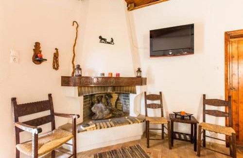 Aadonis traditional house on the Sea - Photo 100