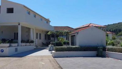 Apartment "MANNA - Foto 2, Garden view