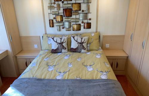 Holiday Caravan - Sleeps 4 With Parking - Foto 19