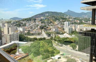 Apartamento Completo no Centro do Rio de janeiro - 1 Quarto - Foto 9