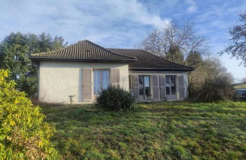 L'écrin de Pauline - Grande Maison au Calme à la Campagne - Photo 6