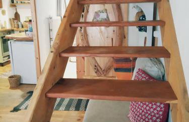 Chaos Woodcraft House - Foto 28