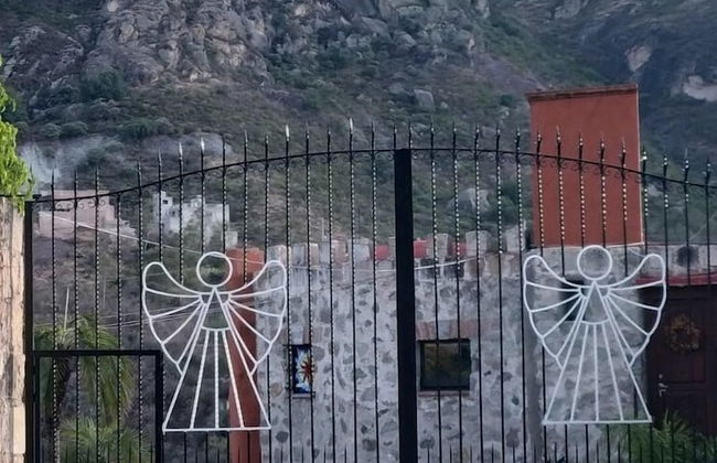 Mina Esperanza - Foto 39