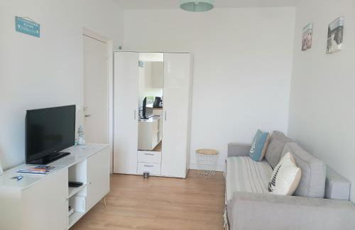 T2 au centre de Saint-Palais-Sur-Mer - Foto 2