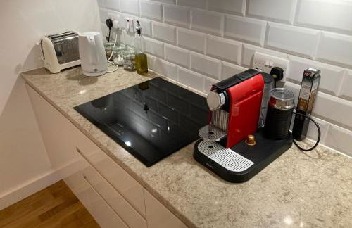 Independent rural detached annexe with free private Parking - Foto 46