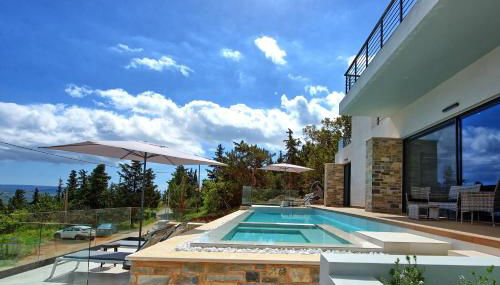 Villa Kallos by PosarelliVillas - Foto 3, sunbed