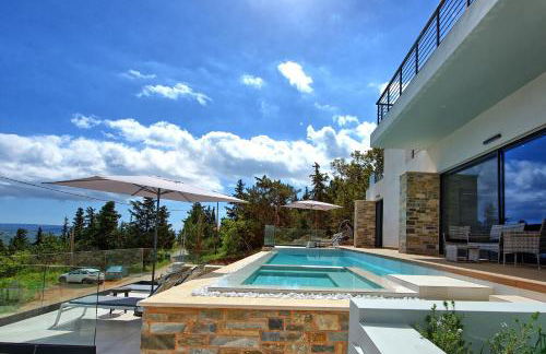 Villa Kallos by PosarelliVillas - Foto 3