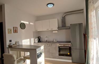 Apartman Novis - Foto 26