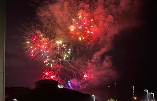 Seaview West Coast - Exceptional - 2 Bedrooms Sleeps 5 -Stunning Sea Views - 500 metres to Beach - Foto 81