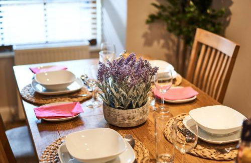 Stuc an t Sagairt Cottage , Loch Lomond - Foto 11