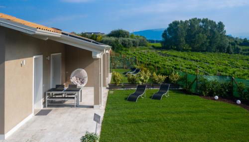 Residence Le Aromatiche - Foto 3, Garden