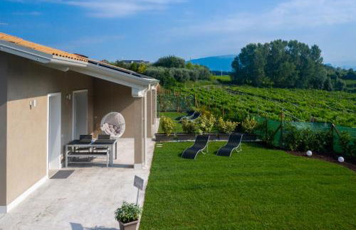 Residence Le Aromatiche - Foto 3