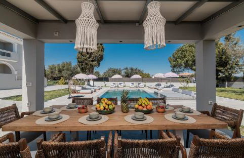 Villa Olympia - Foto 10