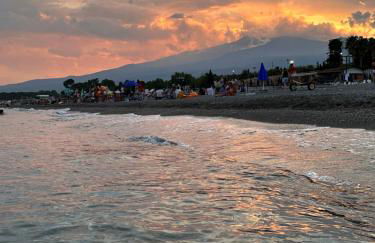 Appartamento I Puritani on the beach - Foto 48