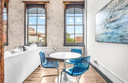 Brick & Bed Riverfront Lofts, PC 104 - Foto 6