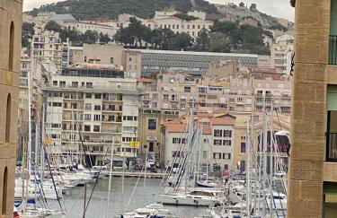 Appartement Vue sur le Vieux Port - Foto 4