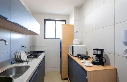 Haus Smart Living Recife - Foto 12