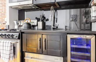 Private Room at a 3 bedroom Apt at the heart of East Village - shared apartment - Foto 11