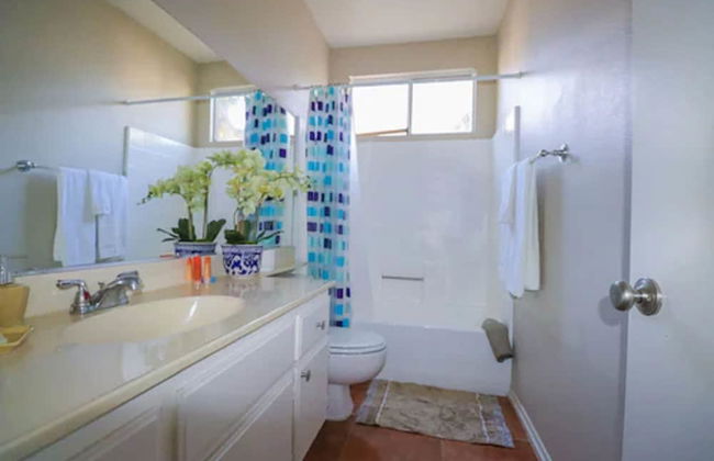 Palm Springs Vacation Home - Photo 18