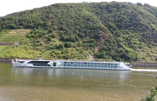 Altes Fachwerkhaus Mutter Mosel - Foto 19