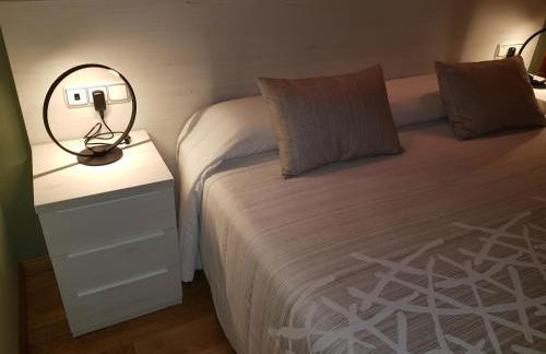 Aparta-Hotel Puertolas - Photo 10