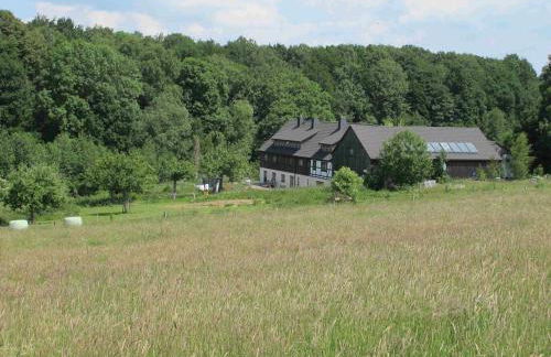 Ferienhaus Sohrmühle - Foto 1