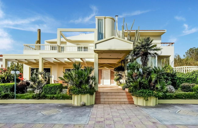 Beautiful Holiday Home With Private Pool - Foto 39