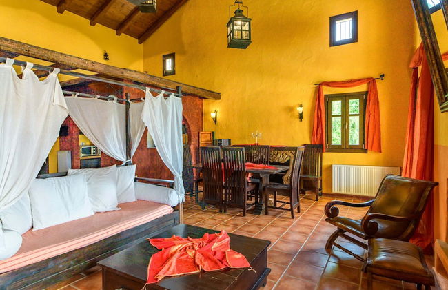 Ionian Dreams Luxurious Country Villas - Foto 25