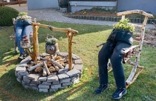 Ferienwohnung Huckelberg - Foto 23