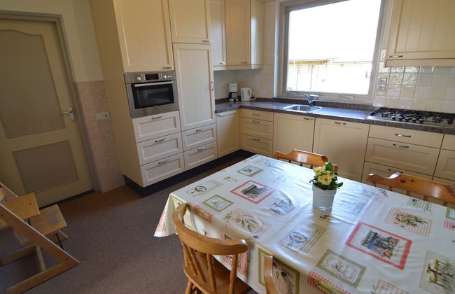 Holiday Home in Elsendorp With Garden - Foto 9