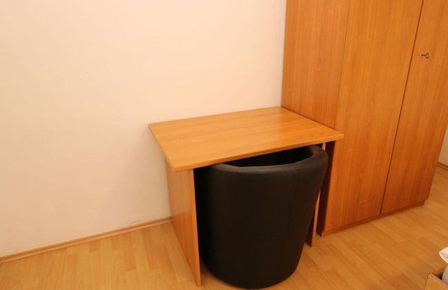 Essen Aprtment With Balcony - Foto 7