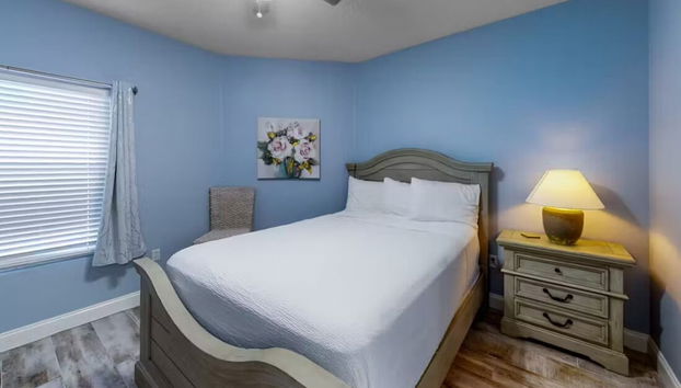 Palacio 1704 - Foto 4, Habitación